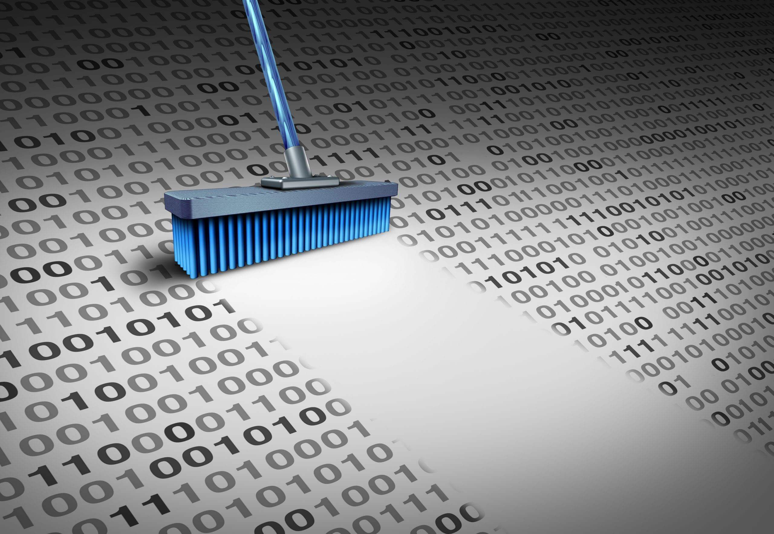 Data Cleaning Visualization
