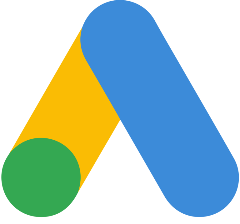 Google Ads icon