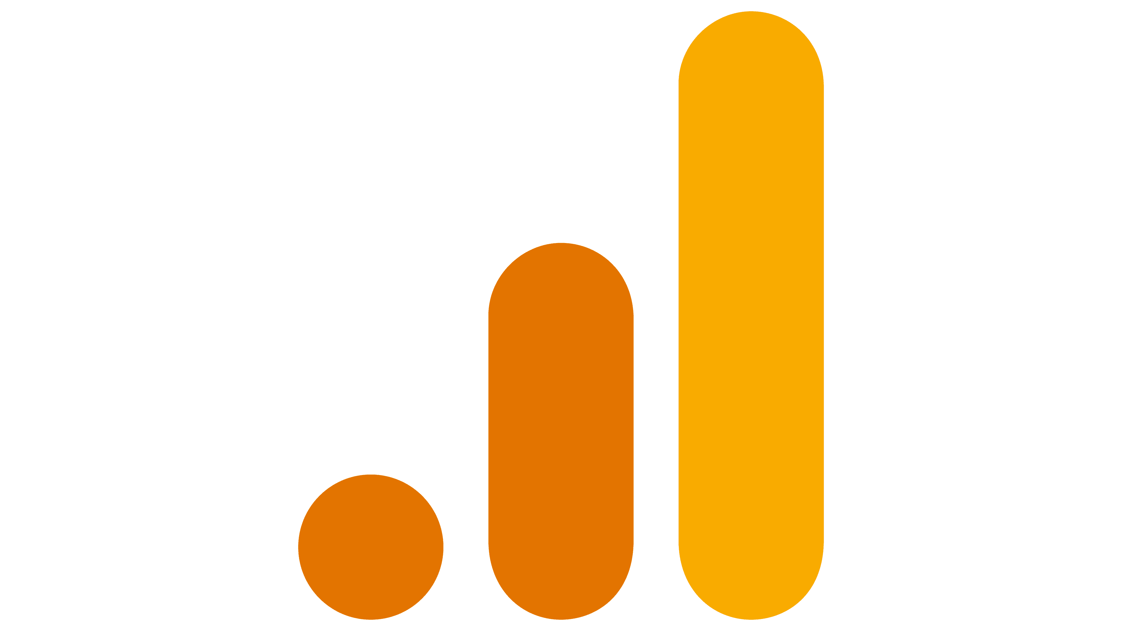 Google Analytics icon