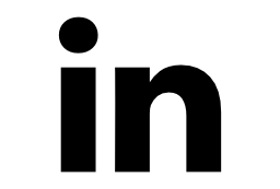 LinkedIn icon