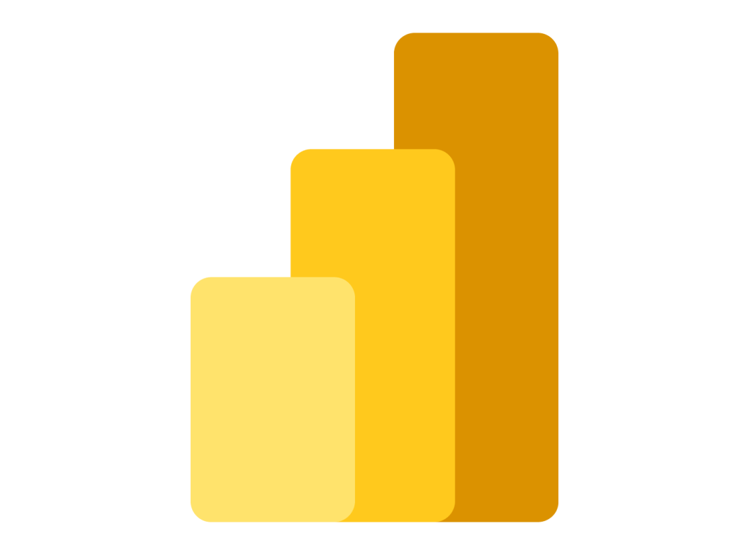 Power BI icon