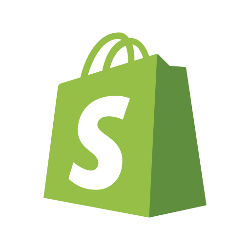 Shopify icon